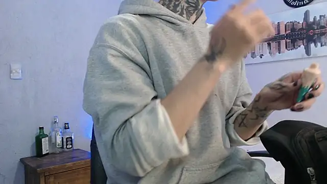 Andy bapho online show from 22, 1, 2025