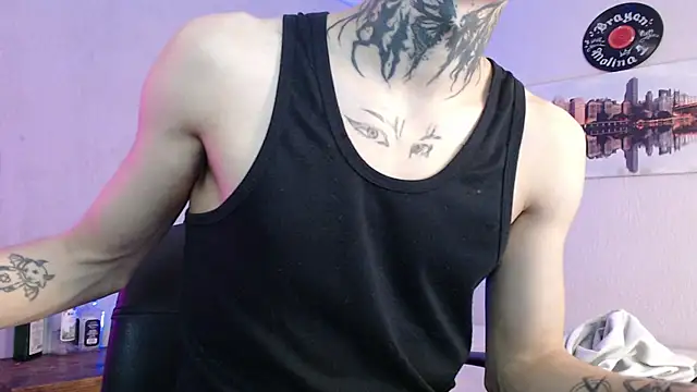 Andy bapho online show from 25, 1, 2025