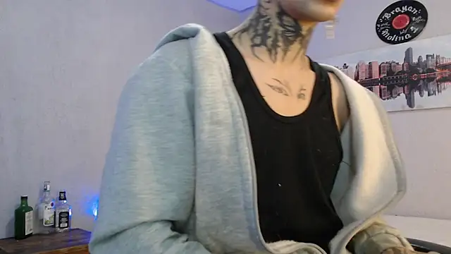 Andy bapho online show from 26, 1, 2025