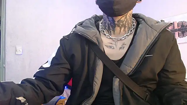 Andy bapho online show from 27, 2, 2025