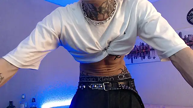 Andy bapho online show from 3, 3, 2025