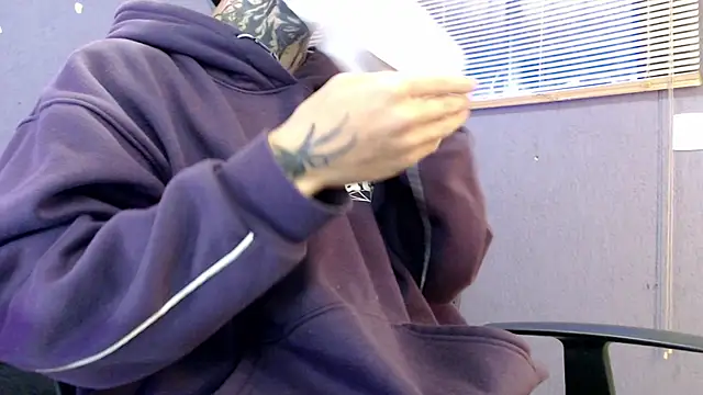 Andy bapho online show from 21, 10, 2025