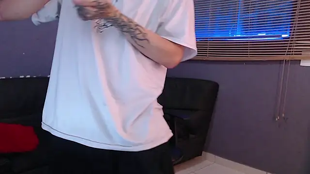 Andy bapho online show from 16, 1, 2026