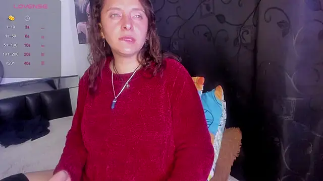 Baioleth online show from 6, 1, 2025