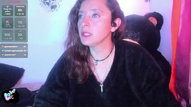 Baioleth online show from 22, 2, 2025