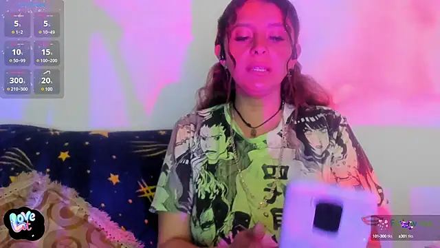 Baioleth online show from 8, 3, 2025