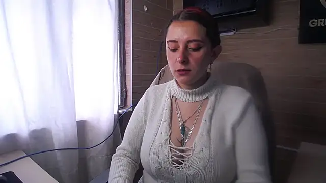 Baioleth online show from 17, 4, 2026