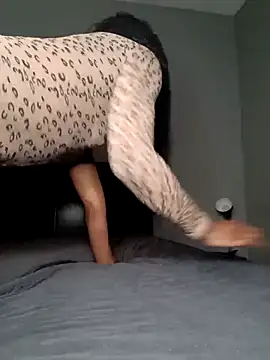 MILFCandy online show from 11, 3, 2025