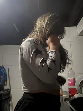 Khalyk G online show from 23, 11, 2025