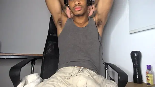 Skinnyblackman online show from 1, 6, 2026