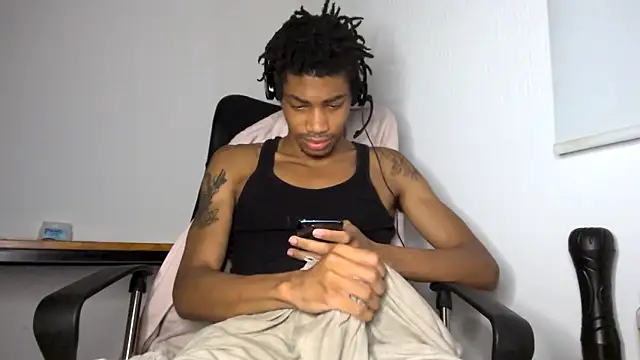 Skinnyblackman online show from 5, 6, 2026