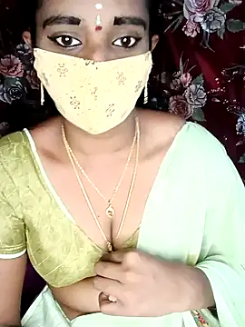 anisha91 online show from 16, 12, 2024