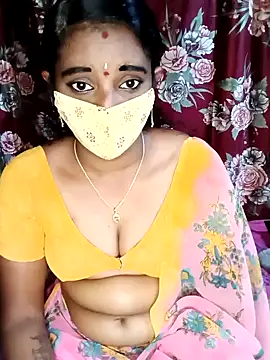 anisha91 online show from 22, 1, 2025