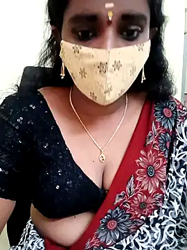 anisha91 online show from 31, 1, 2025