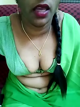 anisha91 online show from 13, 2, 2025