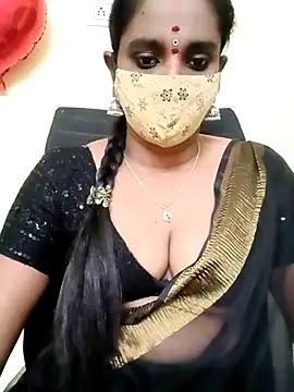 anisha91 online show from 16, 2, 2025
