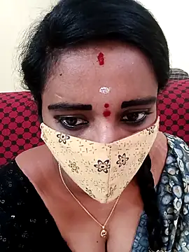 anisha91 online show from 26, 2, 2025