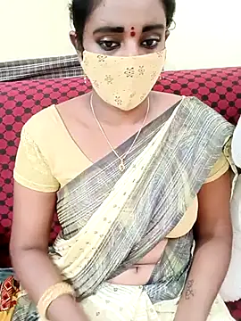 anisha91 online show from 5, 3, 2025