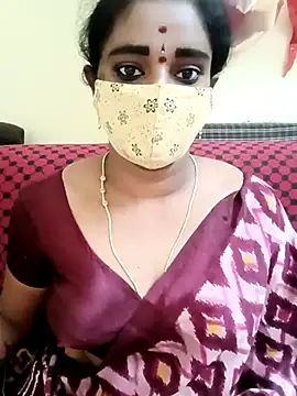 anisha91 online show from 20, 3, 2025