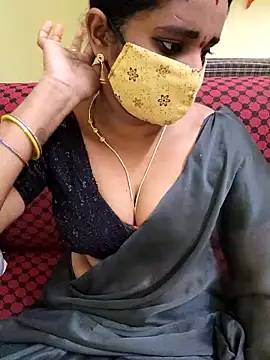 anisha91 online show from 22, 3, 2025