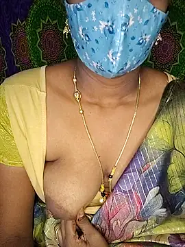 anisha91 online show from 17, 9, 2025