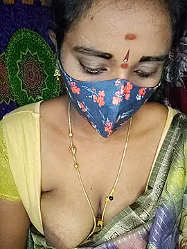 anisha91 online show from 18, 9, 2025