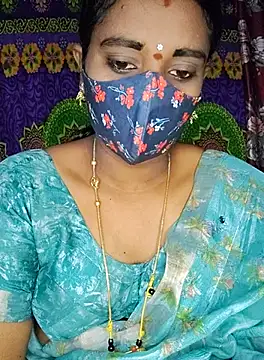 anisha91 online show from 25, 9, 2025