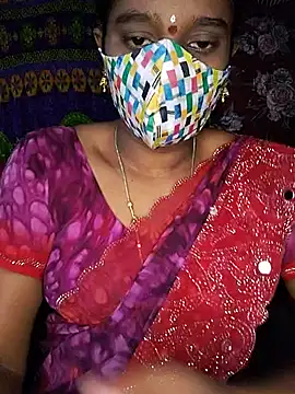 anisha91 online show from 22, 10, 2025