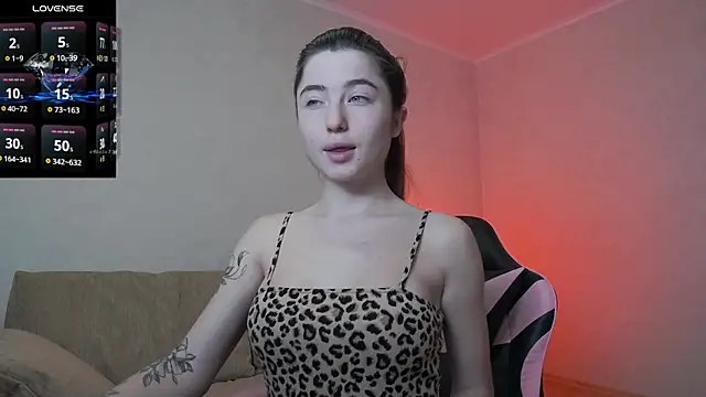 Luxuryalma online show from 25, 11, 2025