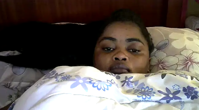 Ebonnygirl online show from 4, 3, 2025