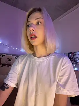  urbestie  online show from 25, 4, 2026