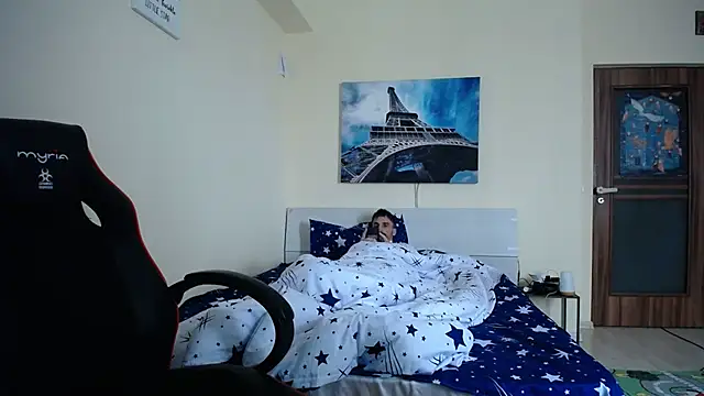 amydamarw online show from 16, 3, 2026