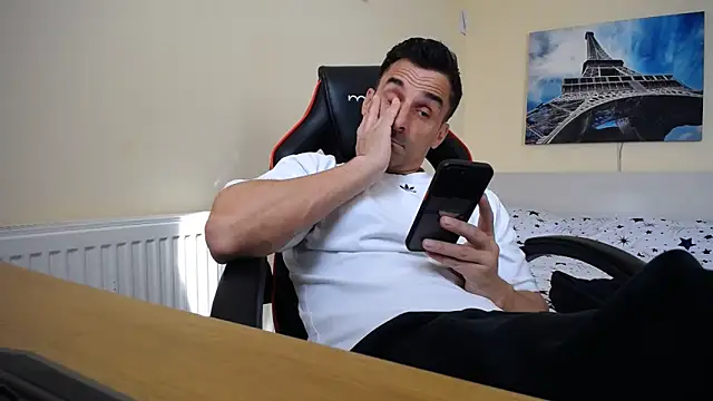 amydamarw online show from 17, 3, 2026