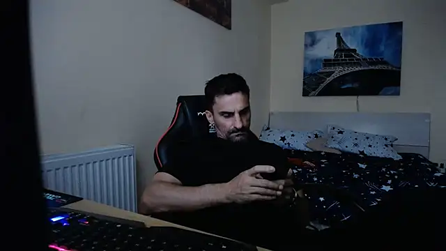 amydamarw online show from 31, 5, 2026