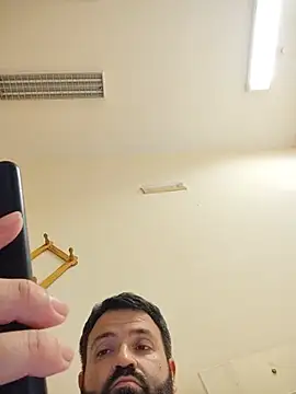 italianbear86 online show from 3, 6, 2026