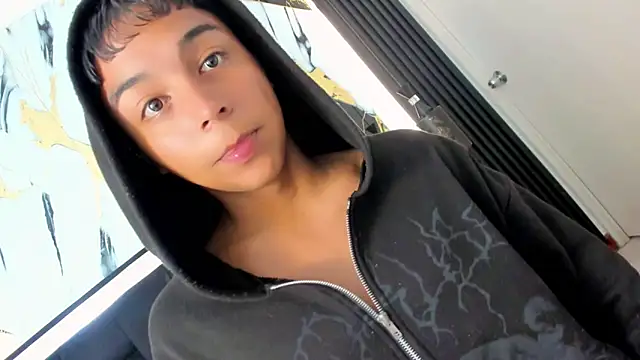 Seductivo jr online show from 27, 3, 2026