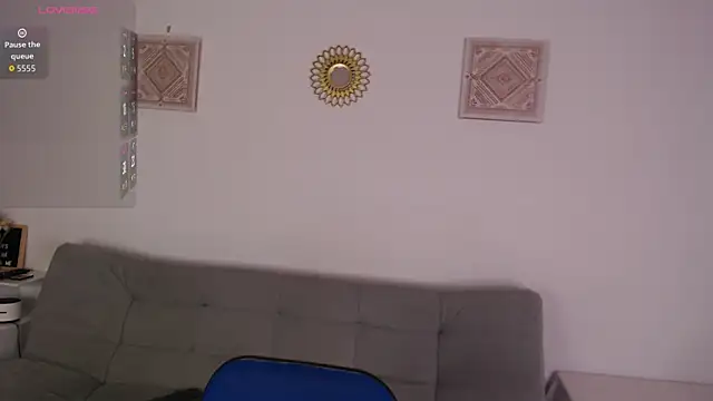 Abigail 29 online show from 21, 11, 2025