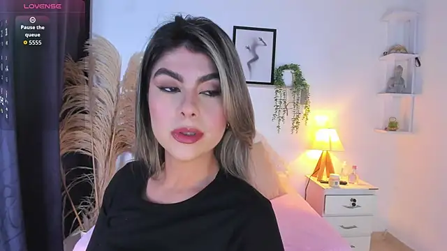 Abigail 29 online show from 10, 1, 2026