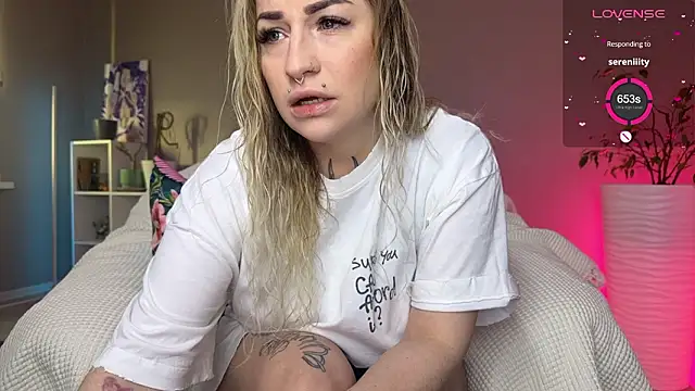 Tanya Acid online show from 17, 1, 2026