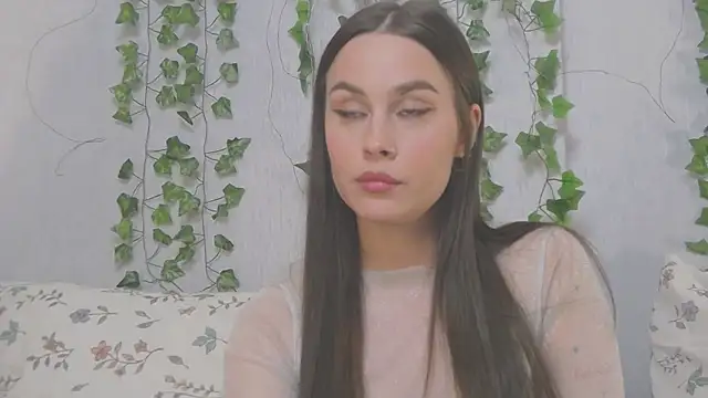 MiaNell online show from 3, 3, 2025