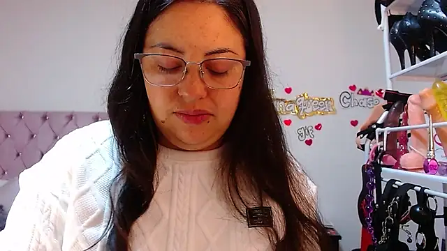 lanaqueen699 online show from 7, 10, 2025