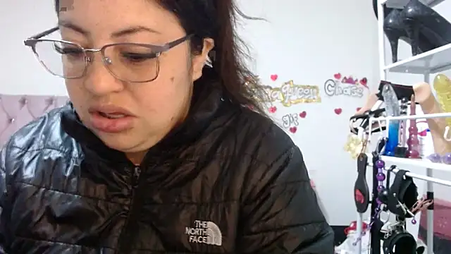 lanaqueen699 online show from 31, 10, 2025