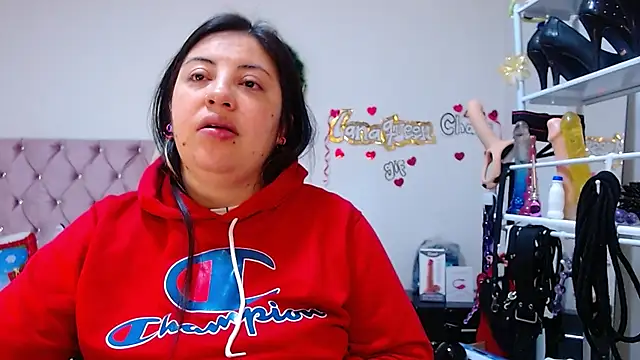 lanaqueen699 online show from 15, 12, 2025