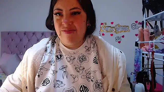 Snapshot of lanaqueen699 chatting on 6, 2, 2026 lanaqueen699 online show from 6, 2, 2026