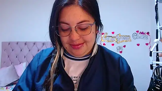 Snapshot of lanaqueen699 chatting on 20, 2, 2026 lanaqueen699 online show from 20, 2, 2026