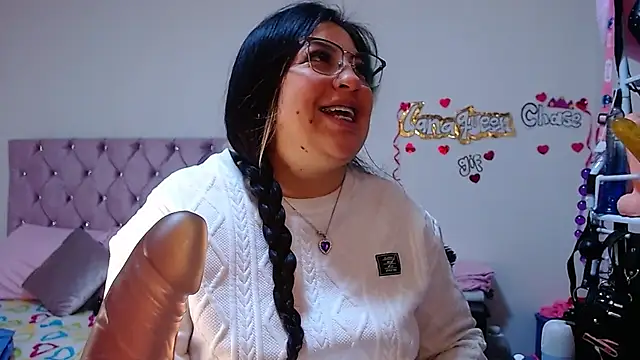 Snapshot of lanaqueen699 chatting on 25, 2, 2026 lanaqueen699 online show from 25, 2, 2026