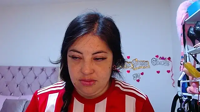 Snapshot of lanaqueen699 chatting on 2, 3, 2026 lanaqueen699 online show from 2, 3, 2026