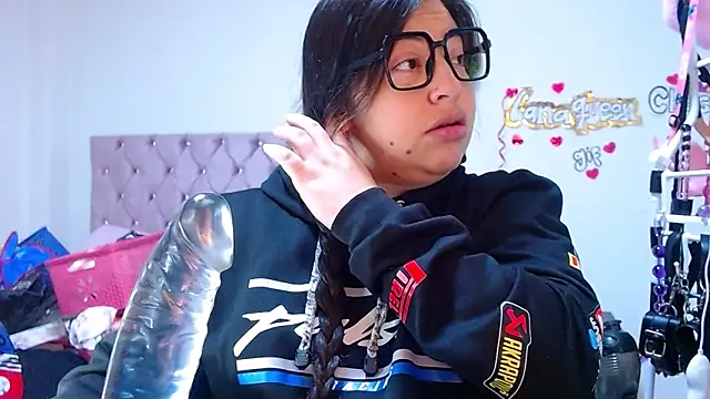 lanaqueen699 online show from 16, 3, 2026