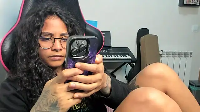 Ama music online show from 25, 3, 2026