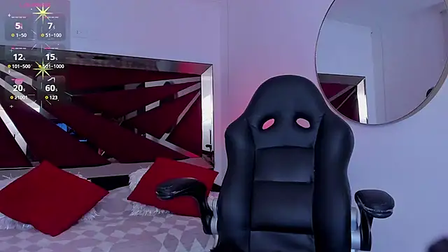 ShegoBlake online show from 11, 1, 2025